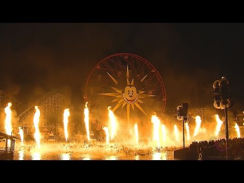 CLIFFLIX - A Tribute to World of Color