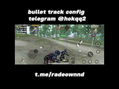 PUBG pro config #pubg #pubgconfig #bgmi