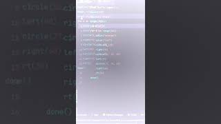 Design Using Python Turtle #shorts #youtubeshorts #shortvideo #viral