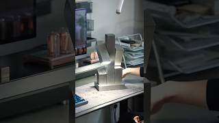 best home work light #technology #design #deskaccessories #desklife #computerdesk #desklamp #shorts