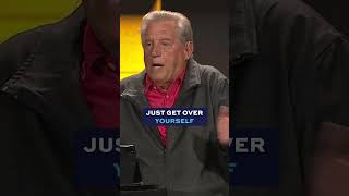 Get Over Yourself! | John Maxwell #leadershipquality #leadership