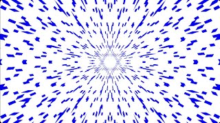 Visuals "Blessings for Israel" Visual Art, for relaxation and prayers. Mesmerizing Effects
