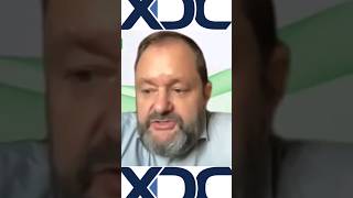 🚨#XDC IS THE CHOSEN ONE!!🚨