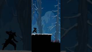 Ninja Arashi 2 game play level 1 #2dshow #animation #gameplay #gaming #gamingvideos #ninjagameplay
