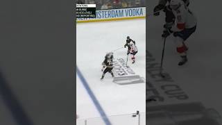 McAvoy drills Reinhart #hockeyclips #hockeyhighlights #nhlhighlights #stanleycup #nhlhockey #nhl