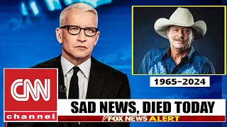 6 FAMOUS AMERICAN ICONS WHO LEFT US TODAY