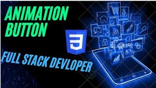 🔥 😲 Hover effect on button for beginners 🔥 #carryminati #htmlcss  #effect #frontenddeveloper