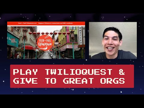 Interview with Aaron Lim and Chinatown CDC
