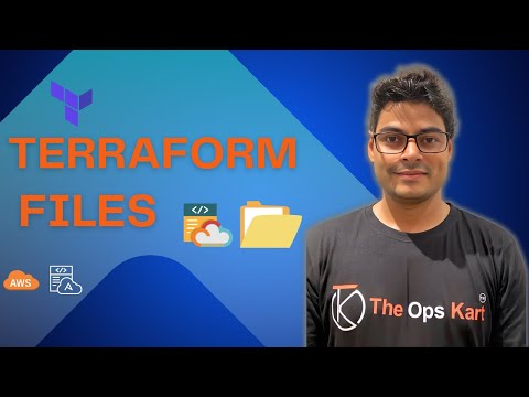 🚀 Terraform Files Explained - Part 2 | Learn the Advance of Terraform Configuration Files