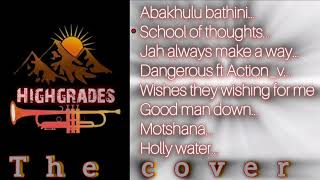 yakim highgrades - school of thoughts