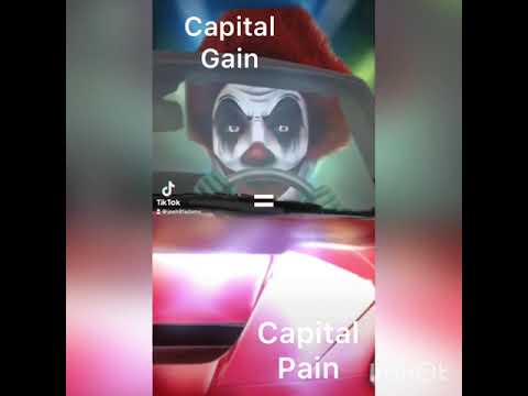 Capital Pain