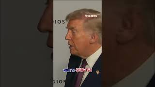 President Trump declares NATIONAL EMERGENCY over Cuba #shorts