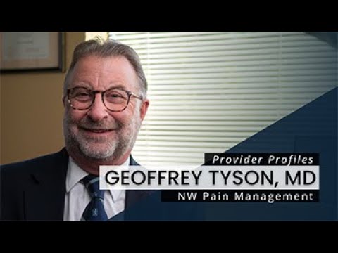 Geoffrey Tyson, MD