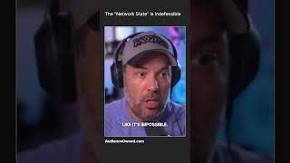 The Network State is indefensible