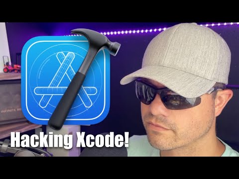 Hacking Xcode with Colo Loco!