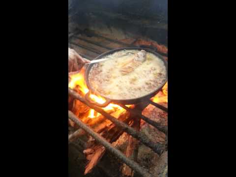 Hellshire fish Jamaica