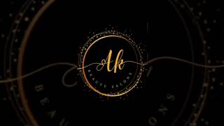 logo design on Canva #professionallogo #minimal #canvas #howdesignoncanva