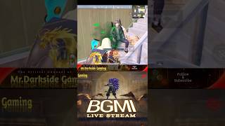 Livik gameplay | live stream #tutorial #bgmi #live #streamer #livestream #shorts #follow #gaming #fy