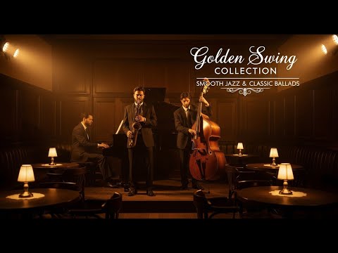 Timeless Smooth Jazz – The 1930s Collection