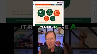 Crypto Rewards: Earning Interest Like Airline Points #shorts