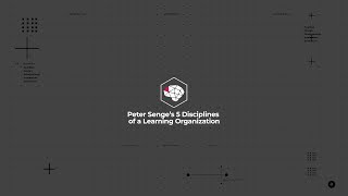 Systems Thinking in Learning Organizations