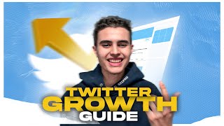 How to Grow on Twitter: Step-by-Step Growth Guide