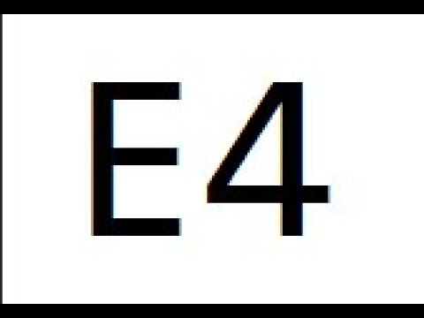 e4 | prepare a calculator |
