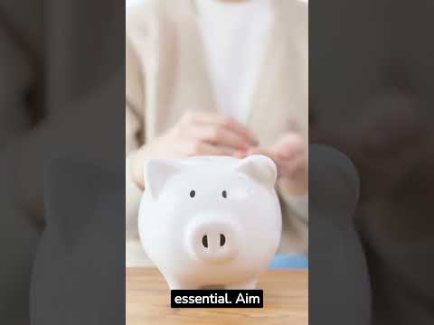 60 second money tips #shorts