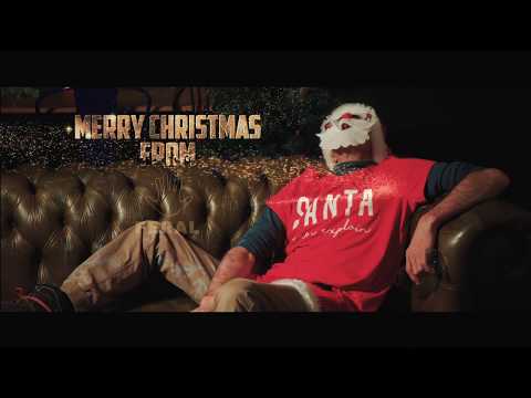 Feral Equipment Merry Christmas 2019