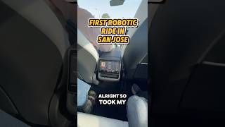 First Ride in Tesla’s Robotaxi – is it a Mind Blowing Experience?