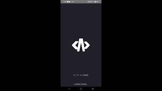 How to code a java on your Android Device using Acode Editor