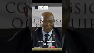 📲 Day 9 | #MadlangaCommission WhatsApp exchanges between businessman Brown Mogotsi and Cat” Matlala