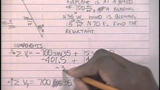 Trig Applications (1 of 2)