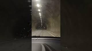 Już jest! S1 Przybędza - Milówka otwarta! Tunelami i estakadami przez góry 🥰 #shorts #shortvideo