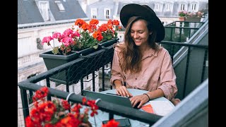 Relaxing  study sound ,Deep concentration  Music,Stress Relief, Meditation sound to your mind