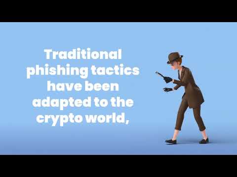 #Different forms of #scamming