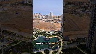 The Future of Cities #knowledge #futurecities #sustainability