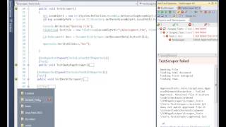 ApprovalTests