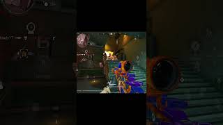Delta Force Mobile Hacklaw 1v3 But Best M7 Build Zero Recoil