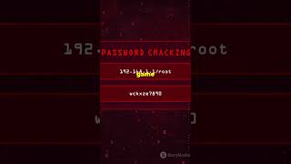How Blackhat Hackers Crack Passwords with Hydra!