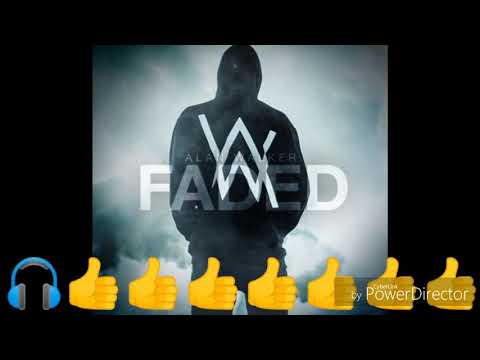 اغنيهfaded