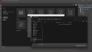 DREAMWEAVER - Lesson 15 - Bootstrap, Document Object Model, Insert Preset Components and Customize