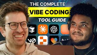 The Best Vibe Coding Tools in 2026
