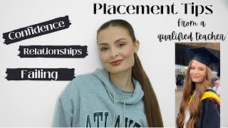 Teacher Placement Tips & Advice for Student Teachers
