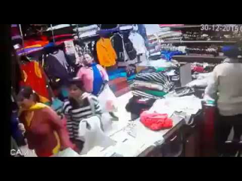 Raid... Hisar mai Gst department ki raid