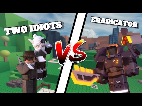Two Idiots Vs Intermediate Mode
