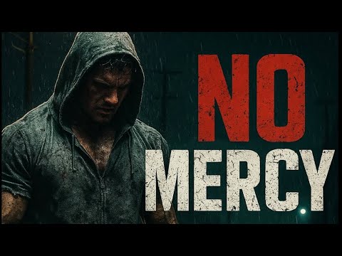 NO MERCY FOR THE WEAK – Brutal Truth About Life