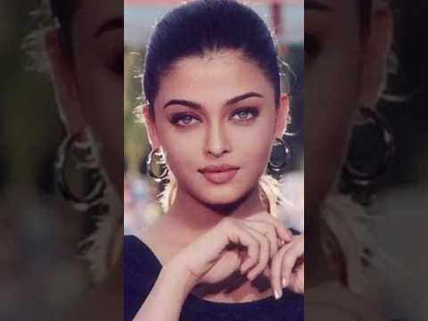 Aishwarya Rai Transformation#aishwarya#aishwaryaraibachchan#ponniyinselvan#ps2#shorts#ytshorts