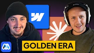 Is This the Golden Era of Vibe Coding & Web Design? @connorfinlayson