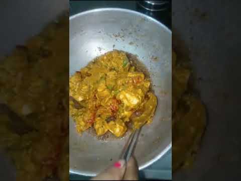 Lababdar panir in easy way #viral #shorts #paneer